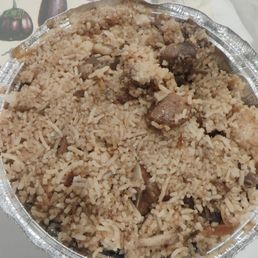 Merit Kabab Palace signature dishes Chicken KebabGoat BiryaniHaleem